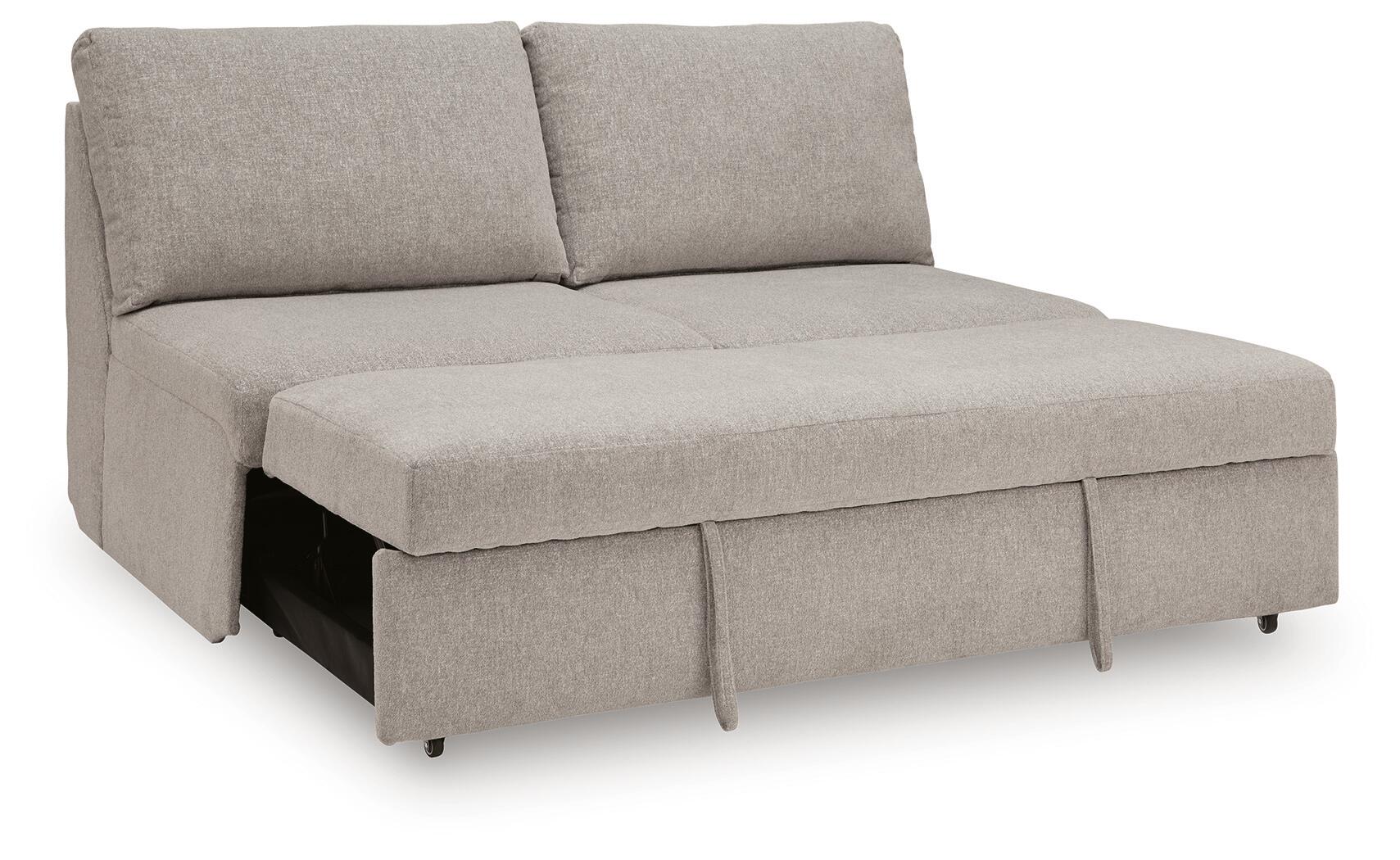ModMax Luxe - Pop Up Sleeper - Flint - Image 3