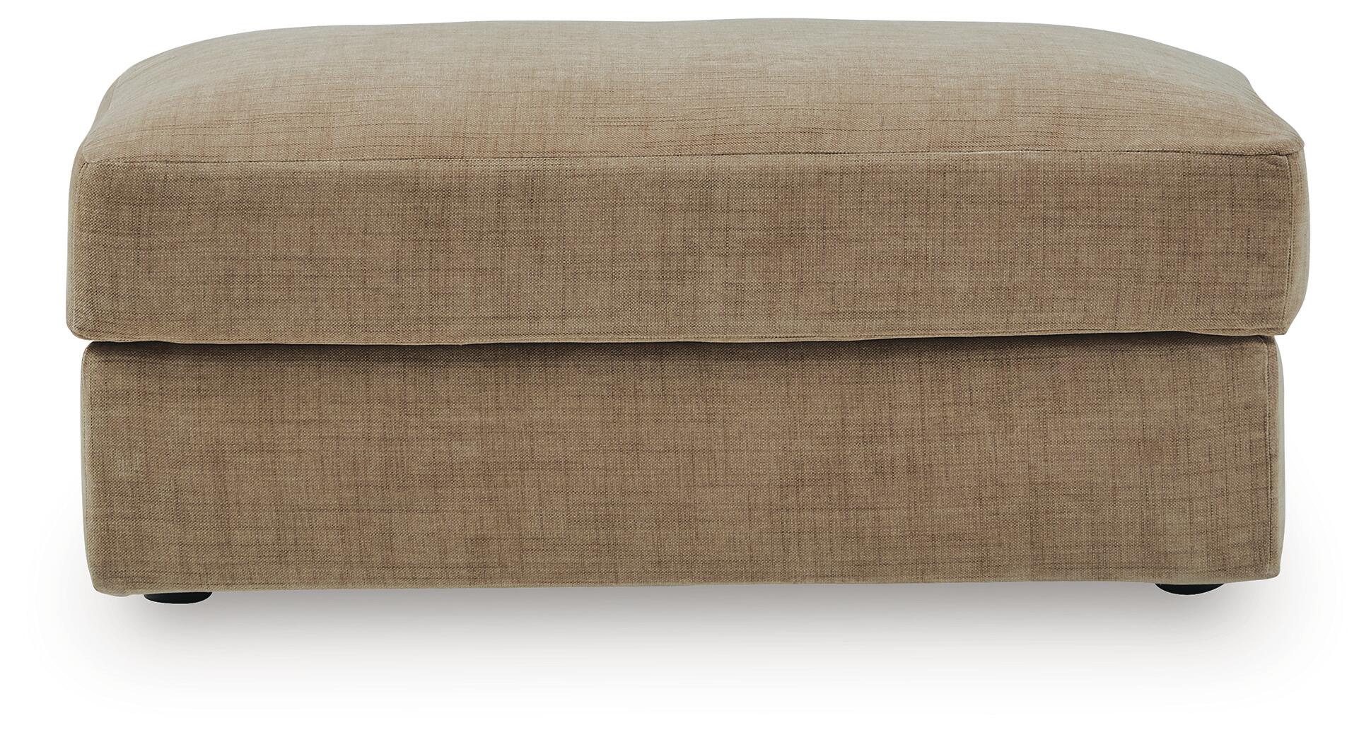 ChloeeAnne - Ottoman - Honey - Image 3