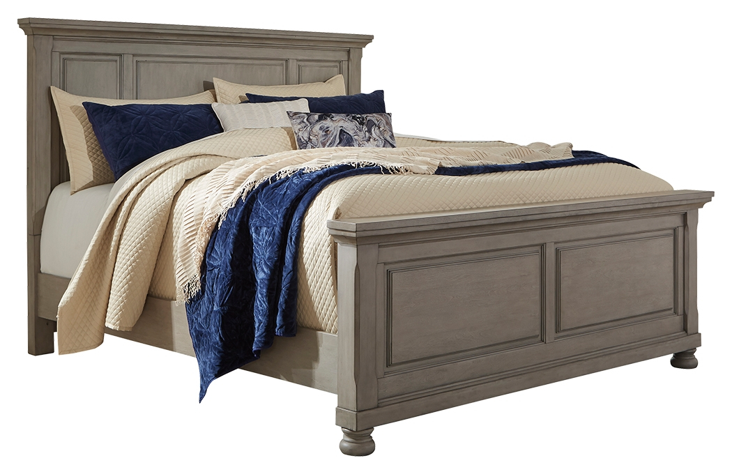 Lettner - Panel Bedroom Set - Image 26