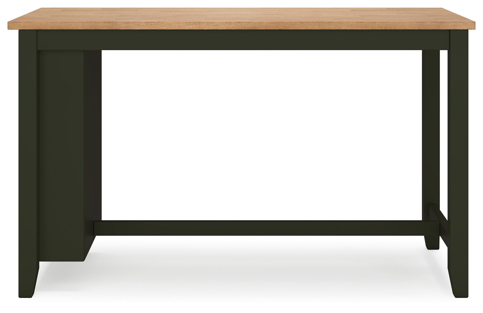 Gesthaven - Rectangular Dining Room Counter Table - Image 5