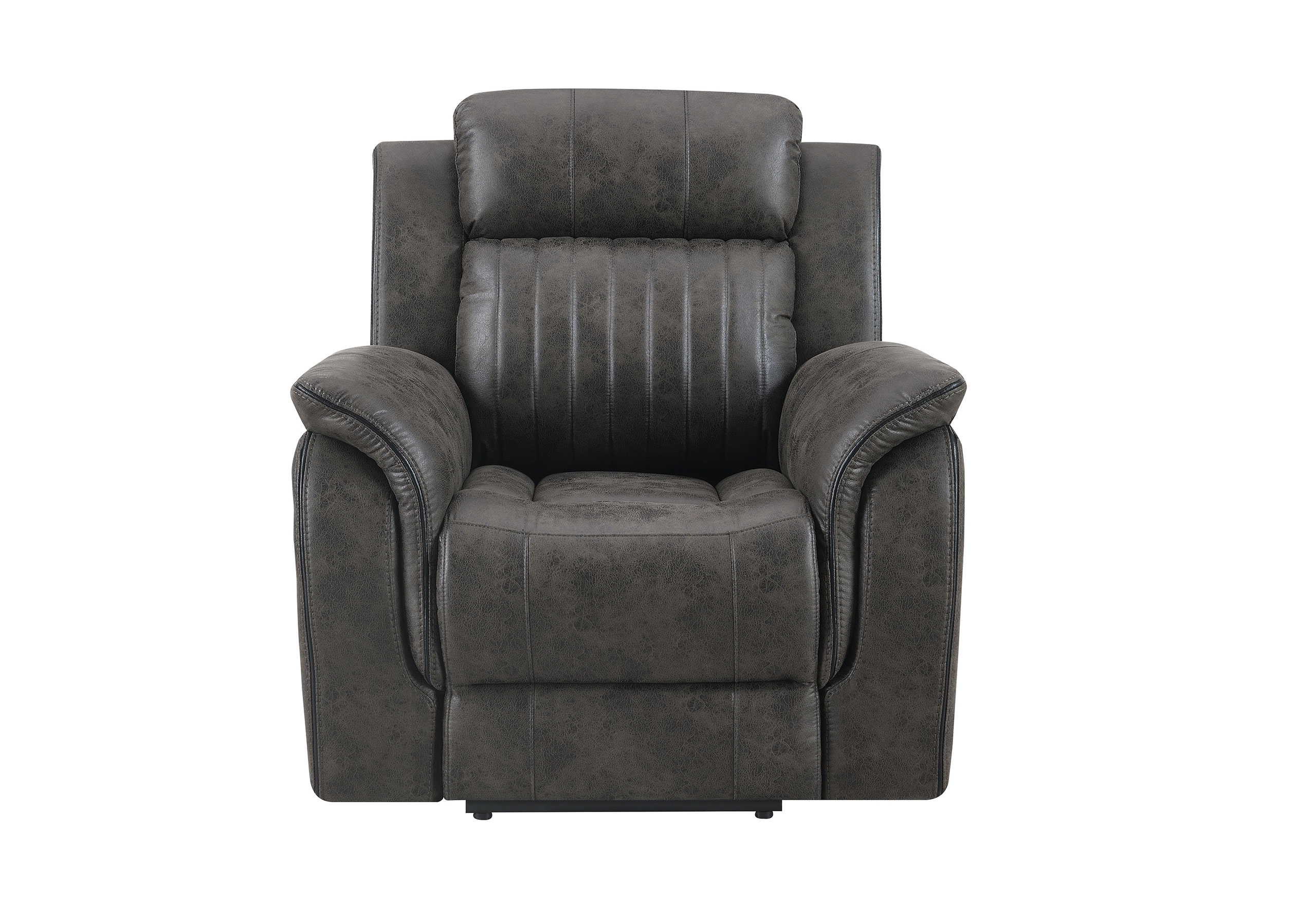U8517 - Living Room Set - Gray - Image 5
