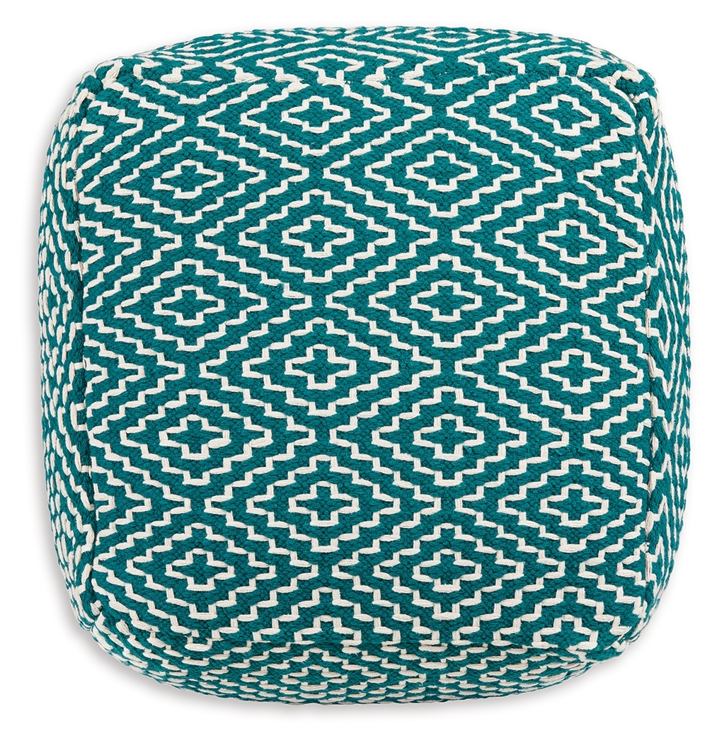 Brynnsen - Pouf - Image 4
