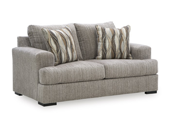 Lofwood - Loveseat - Image 2