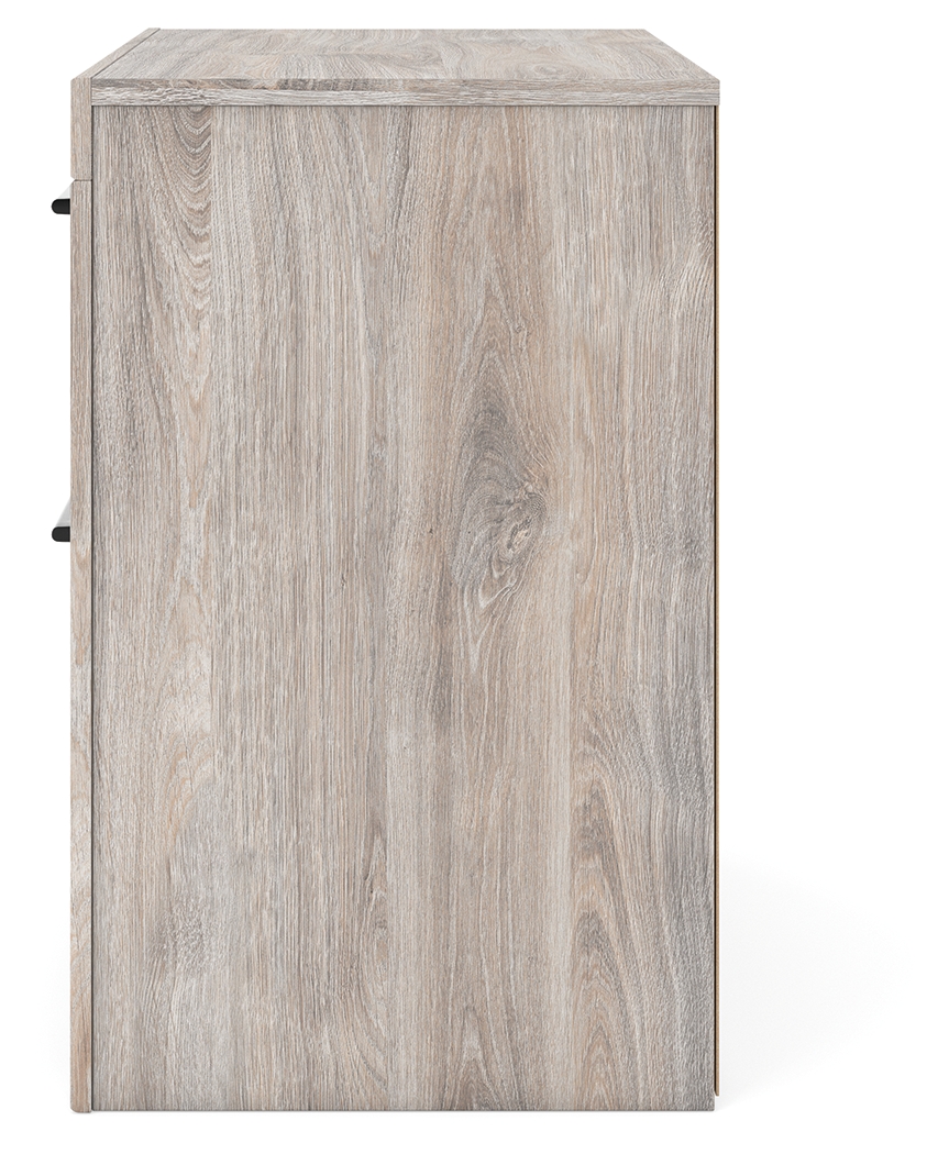Broachmyn - Two Drawer Night Stand - Image 9