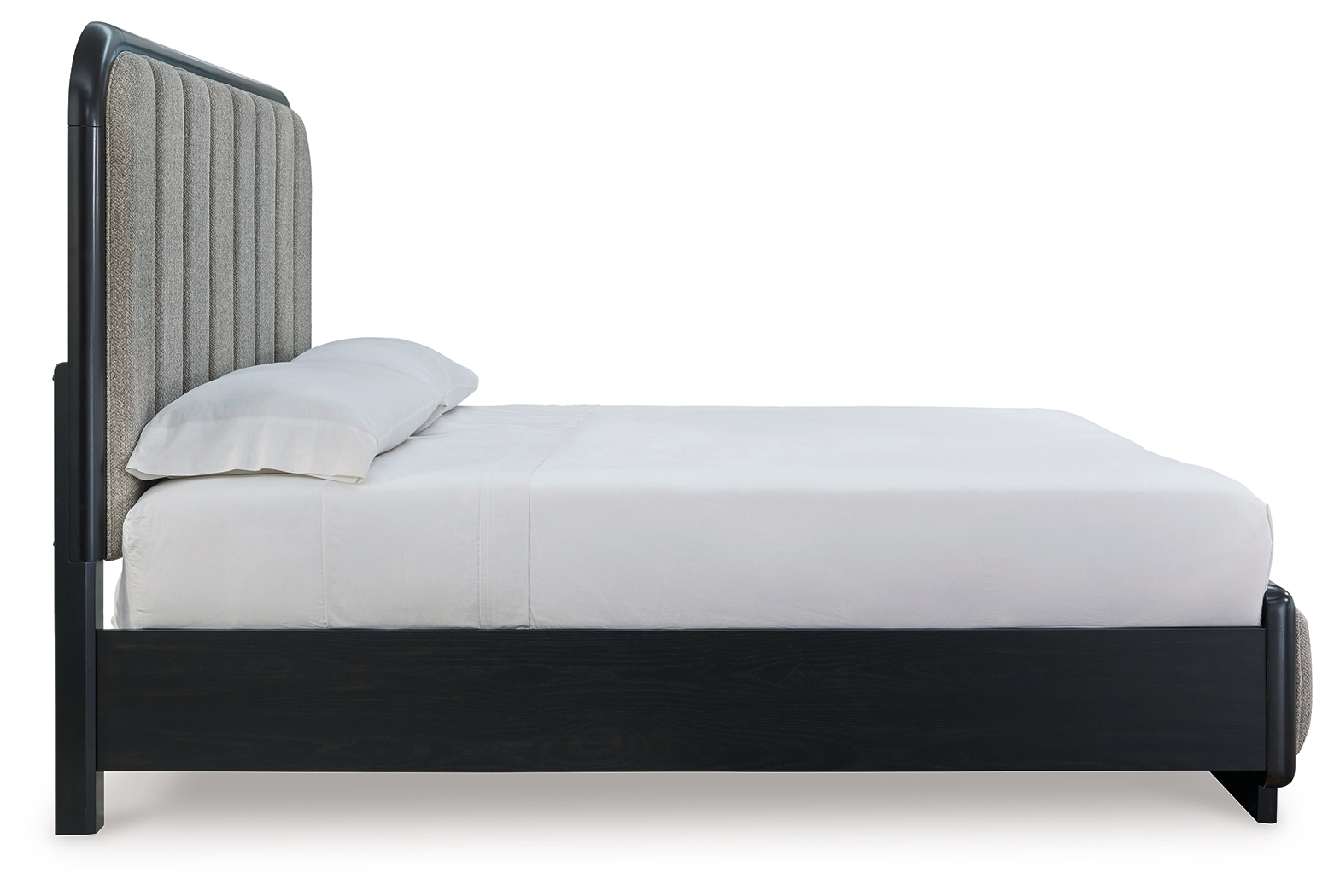 Rowanbeck - Upholstered Panel Bed - Image 6
