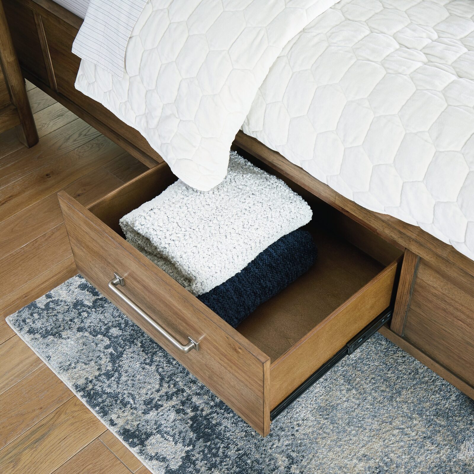 Cabalynn - Panel Bed With Storage - Image 13