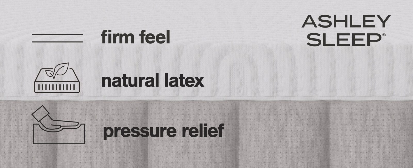 Terra Sleep Firm - Mattress - Image 14