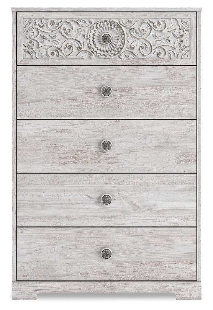 Paxberry - Chest - Image 3