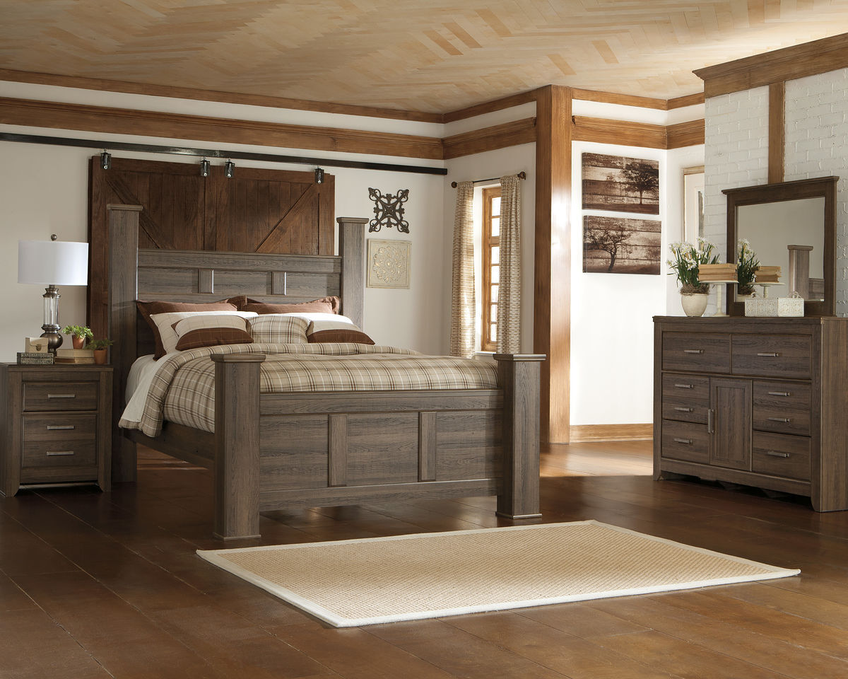 Juararo - Poster Bedroom Set - Image 3