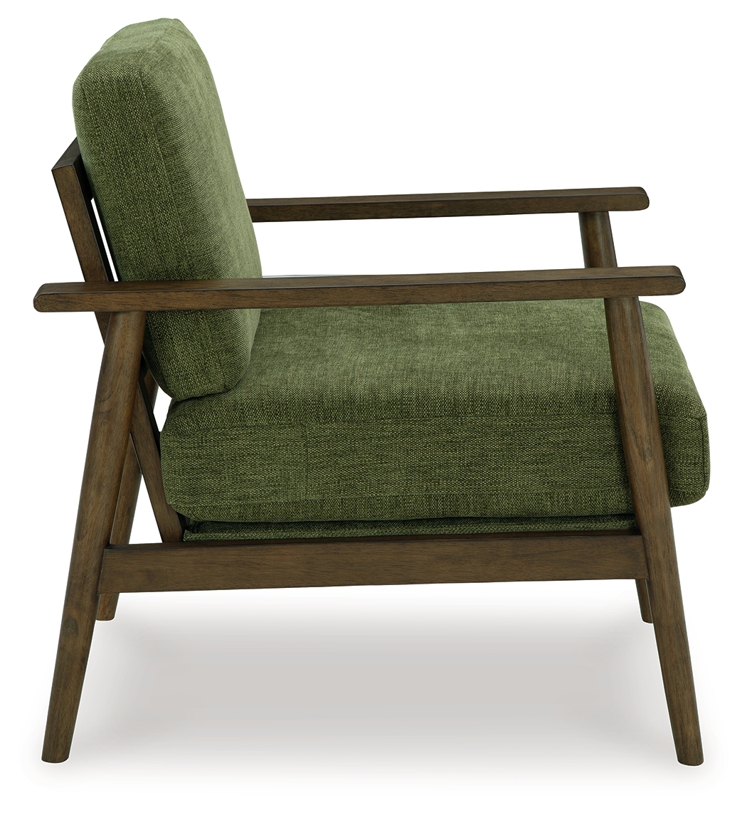 Bixler - Living Room Set - Image 25