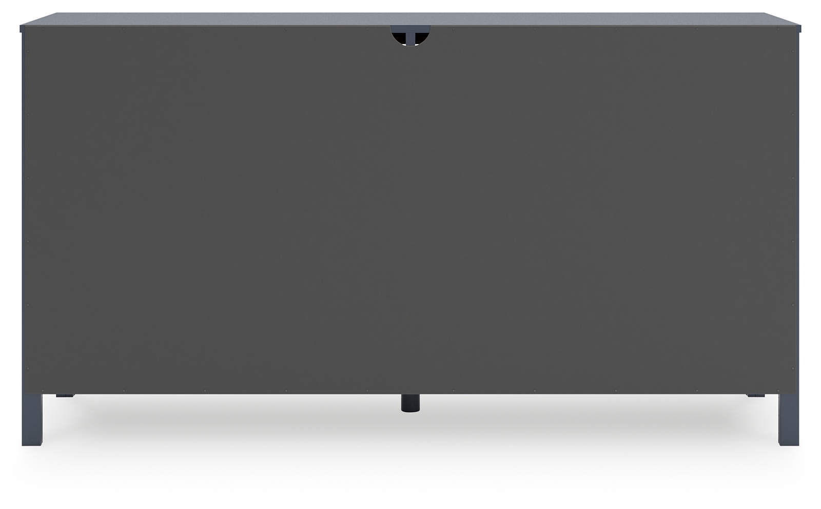 Simmenfort - Six Drawer Dresser - Navy Blue - Image 5