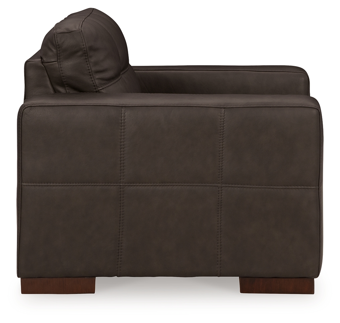 Luigi - Chair And A Half - Thunder - Image 4