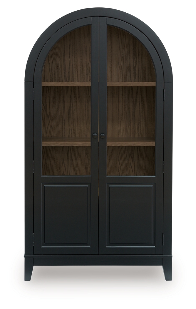 Dagandale - Accent Cabinet - Image 11