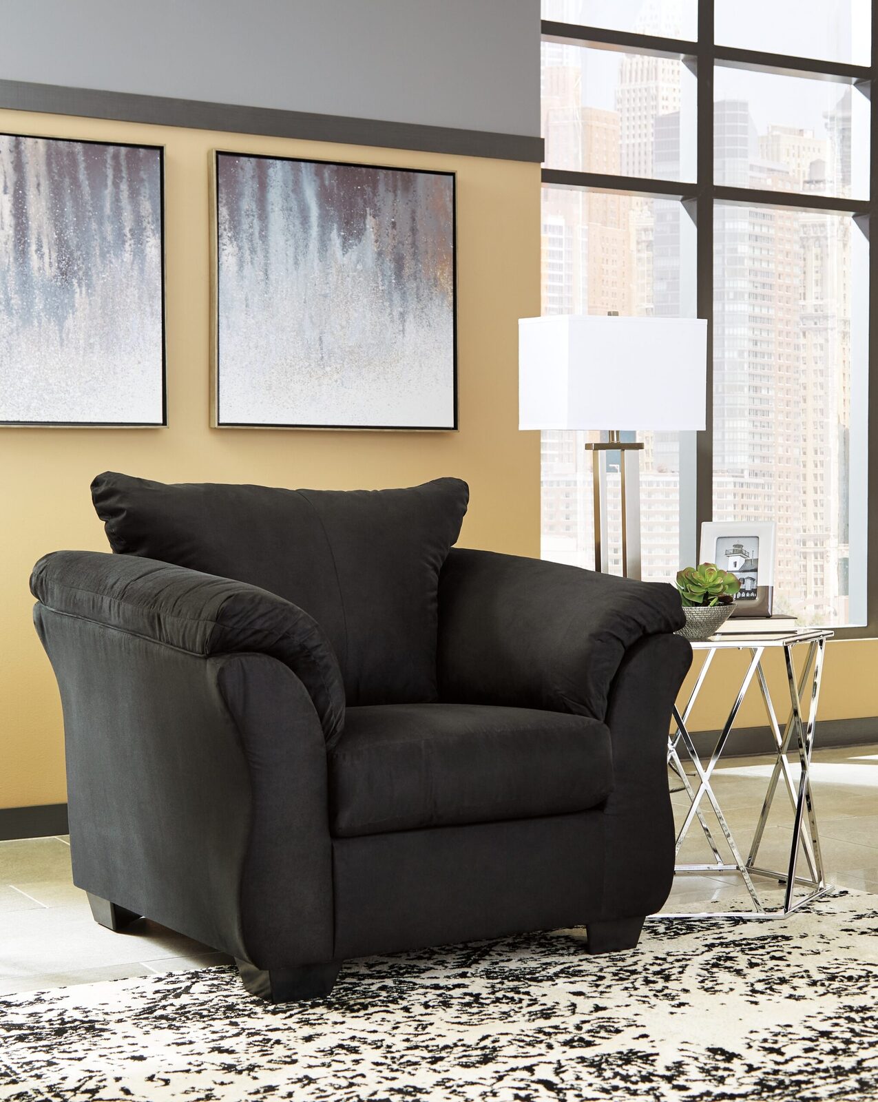 Darcy - Arm Chair - Image 7