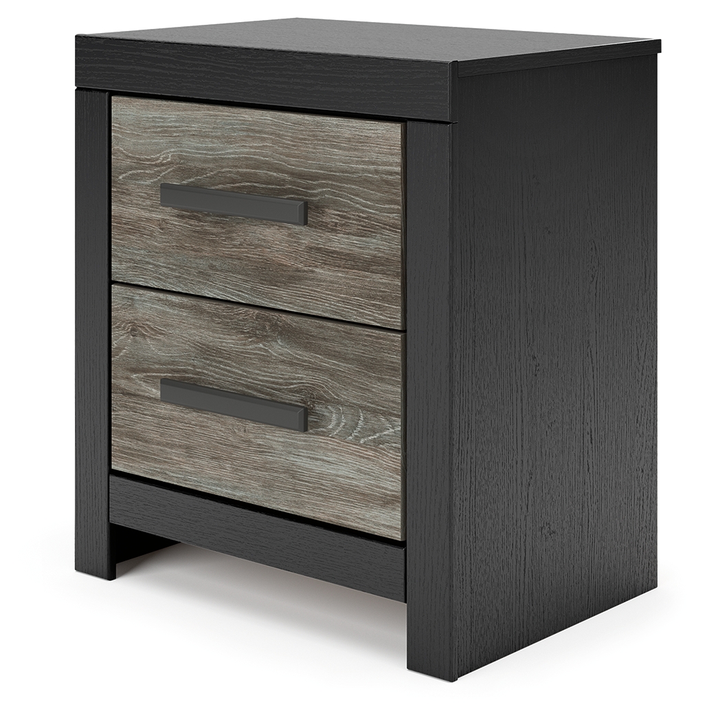Broachmyn - Two Drawer Night Stand - Image 24