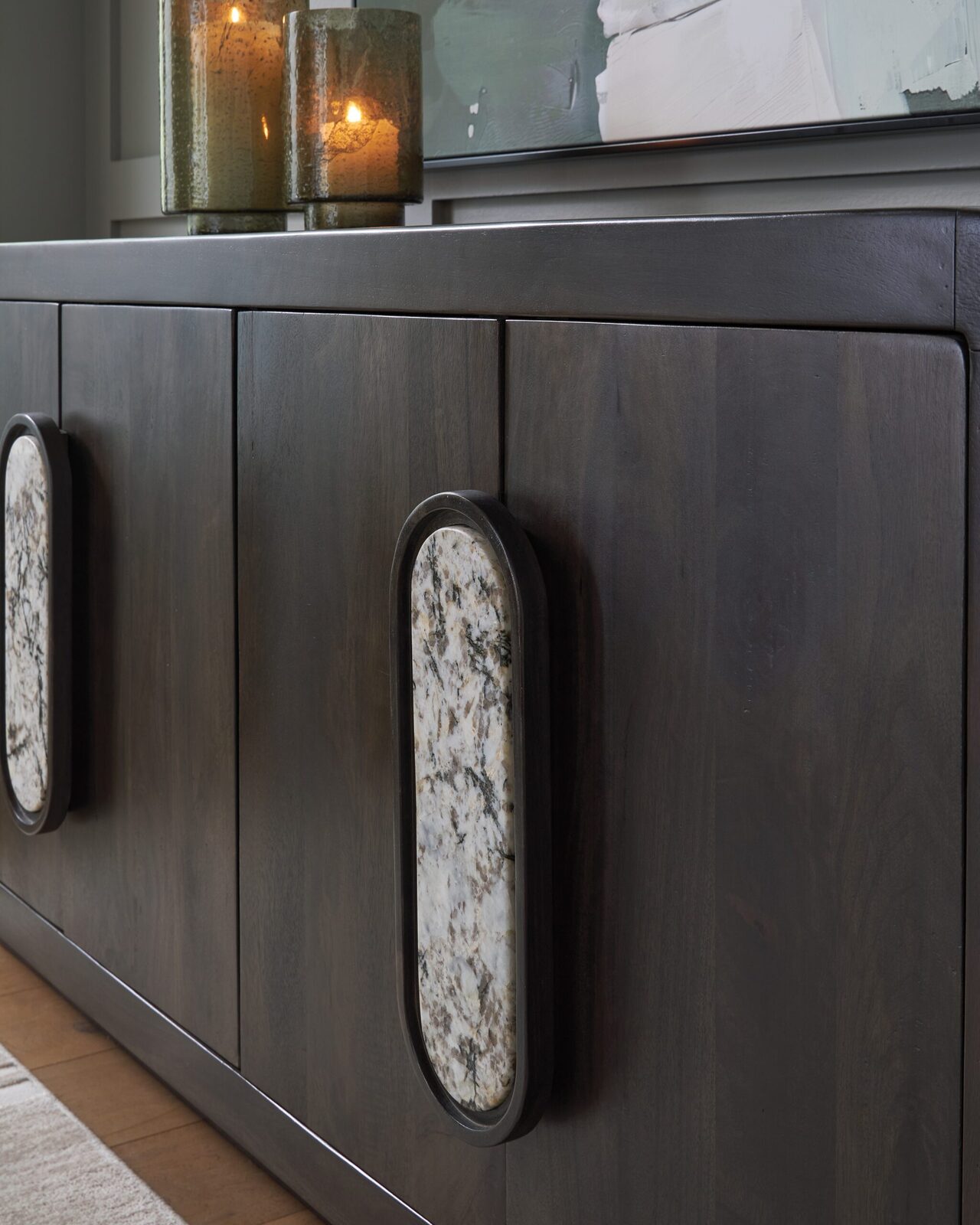 Elliston - Accent Cabinet - Espresso Brown - Image 7