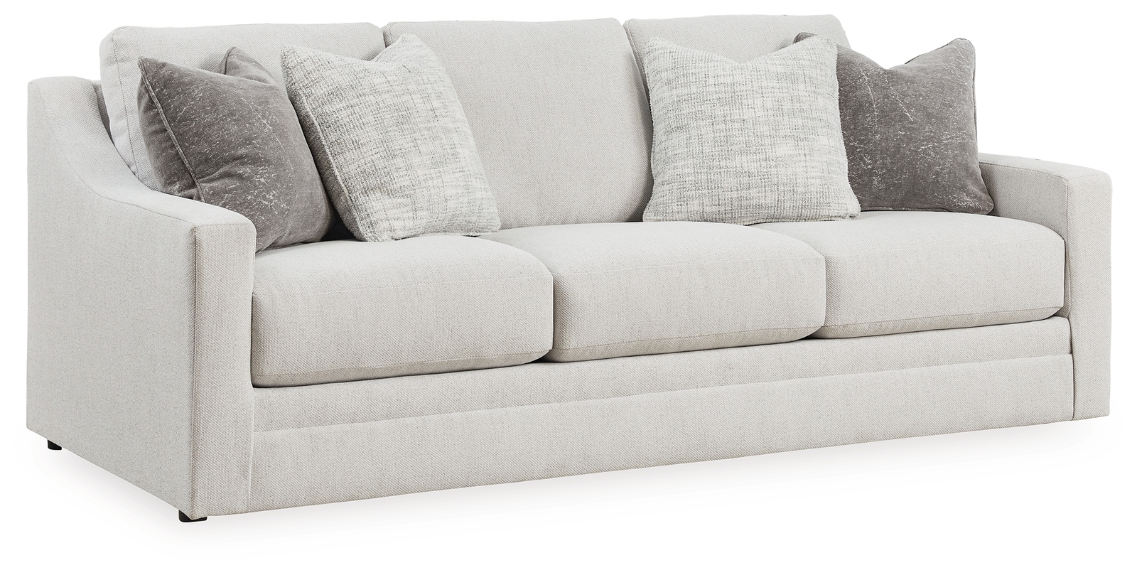 Maitelynn - Sofa - Chalk
