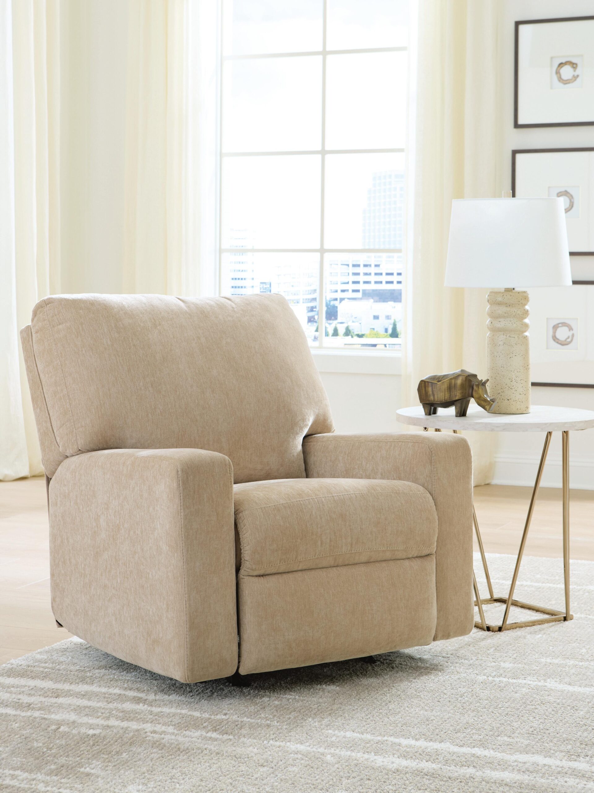 Bridgepoint - Rocker Recliner - Image 4