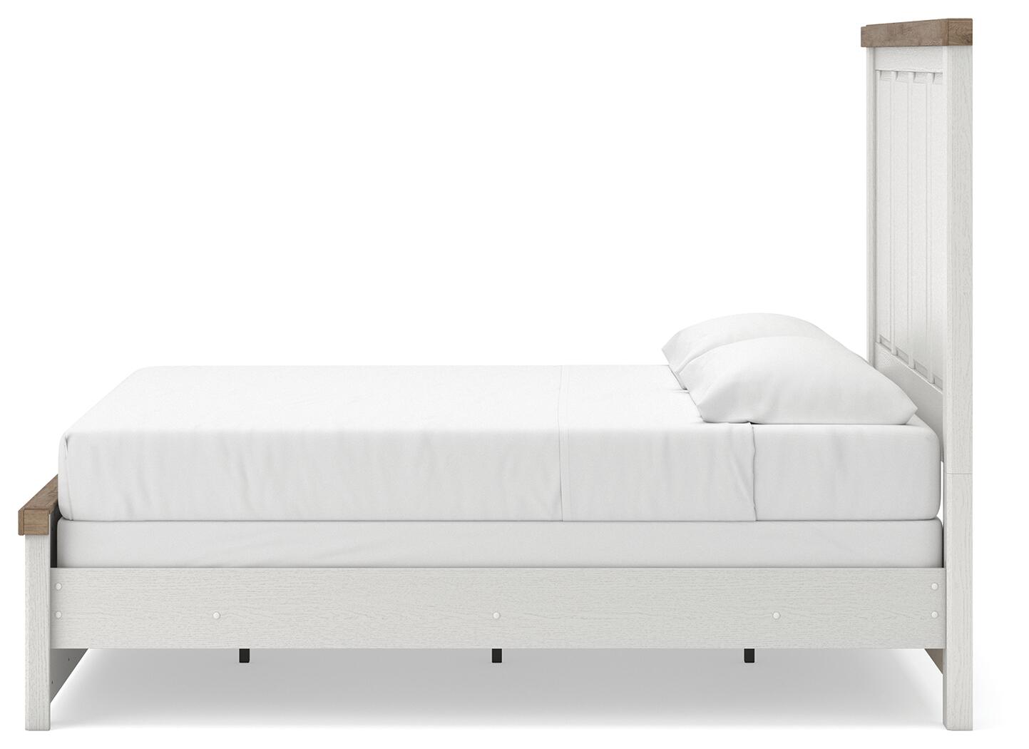 Savonport - Panel Bed - Image 26