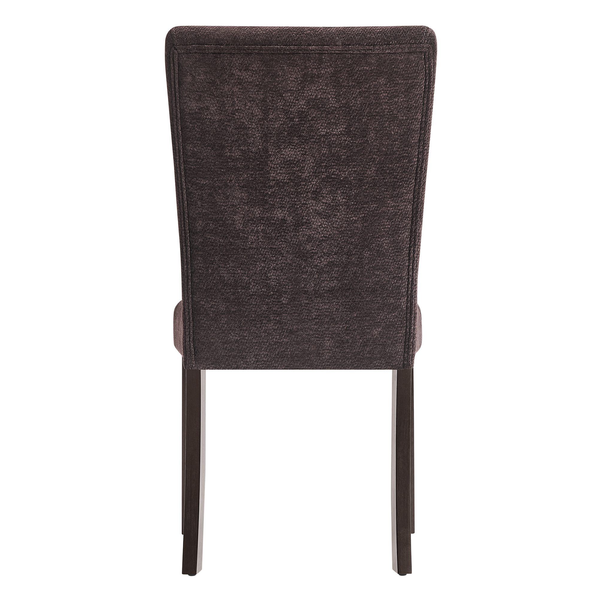 D8212DC - Dining Chair - Dark Brown - Image 6