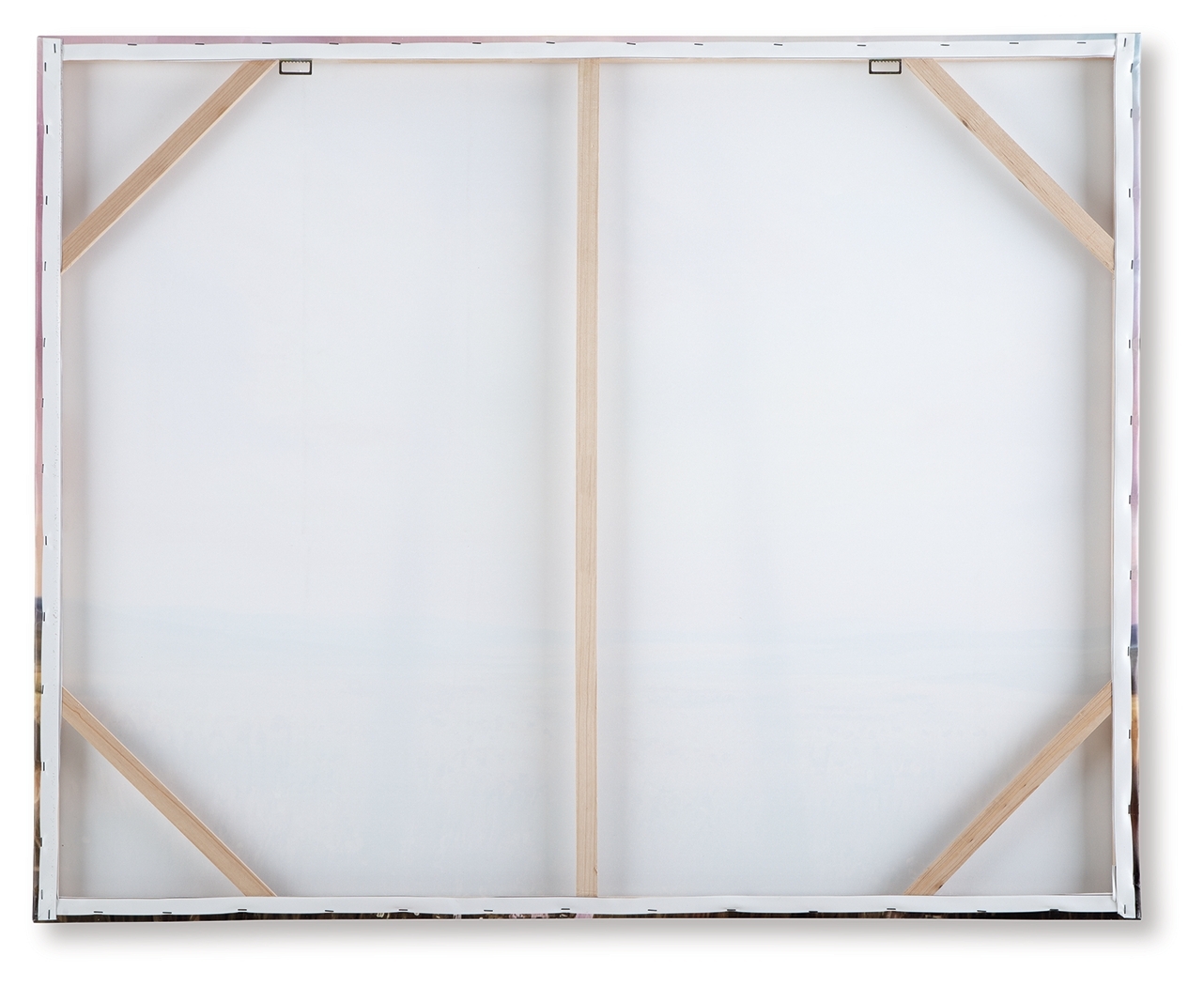 Rogerland - Wall Art - Multi - Image 4