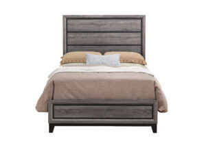 Kate - Bed
