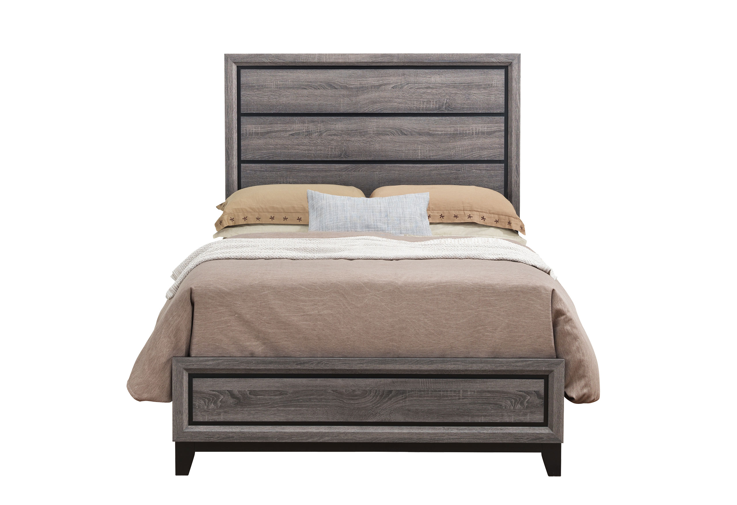 Kate - Bed