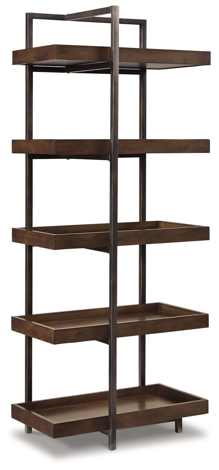 Starmore - Left or Right Pier - Brown / Gunmetal - Image 3