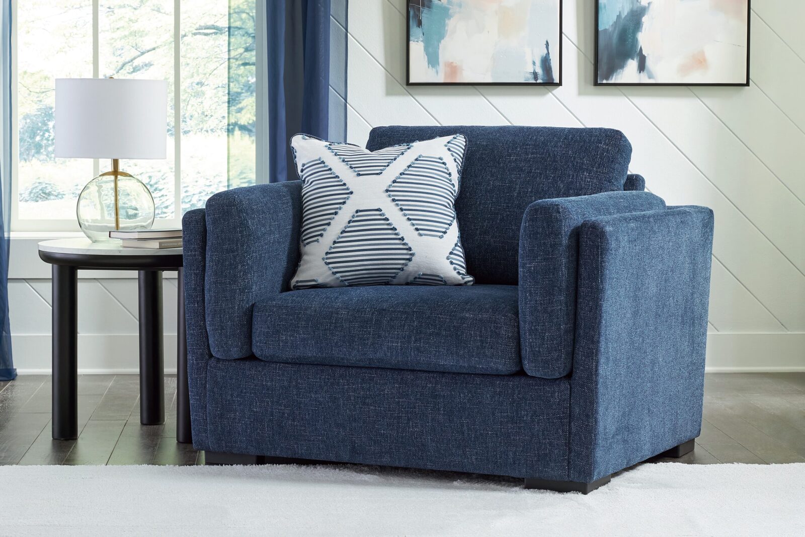 Evansley - Chair And A Half - Image 3