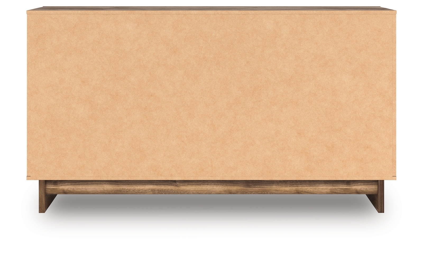 Chirason - Six Drawer Dresser - Brown - Image 6
