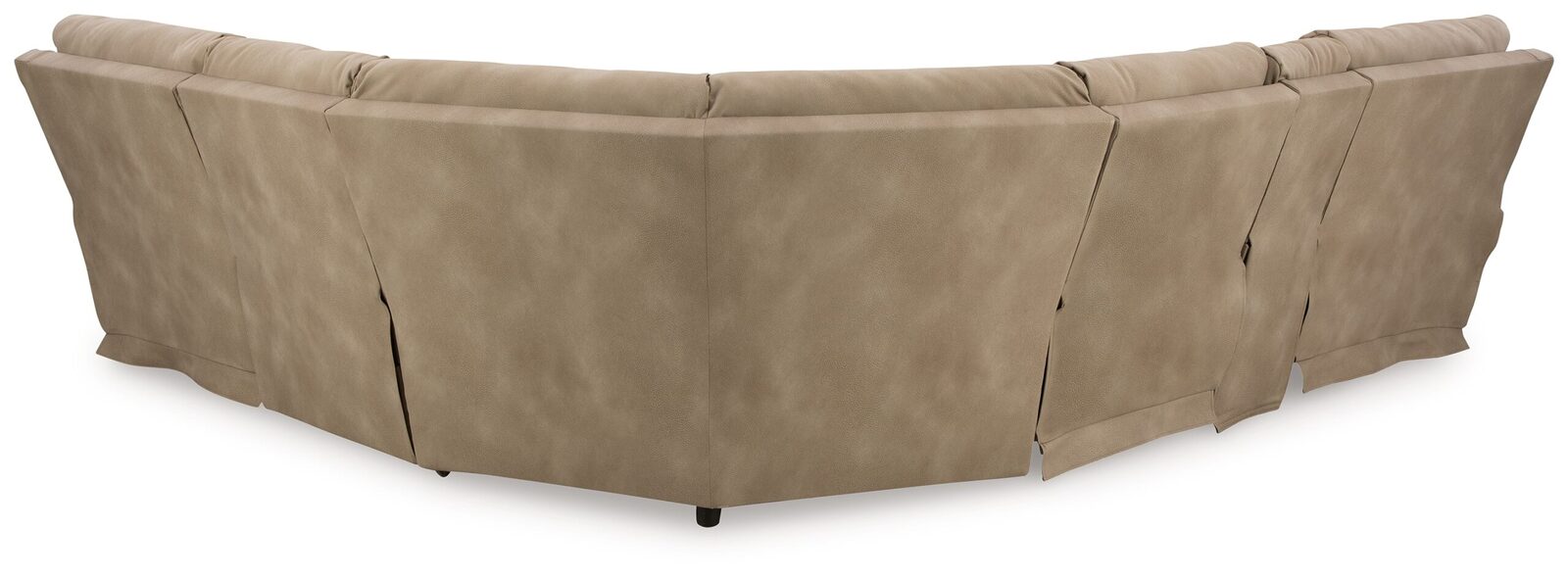 Next-Gen Durapella - Reclining Sectional - Image 52