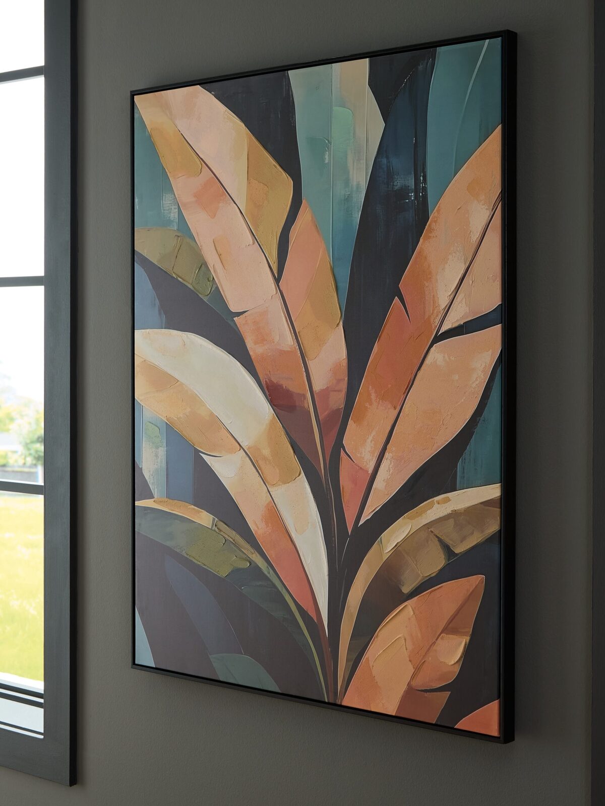 Laurelie - Wall Art - Multi - Image 2