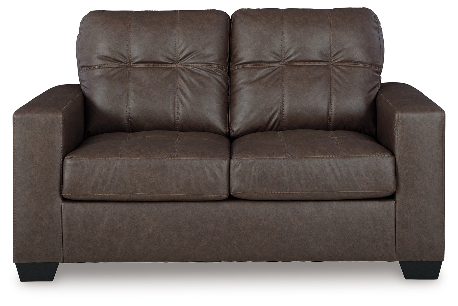 Barlin Mills - Loveseat - Image 9