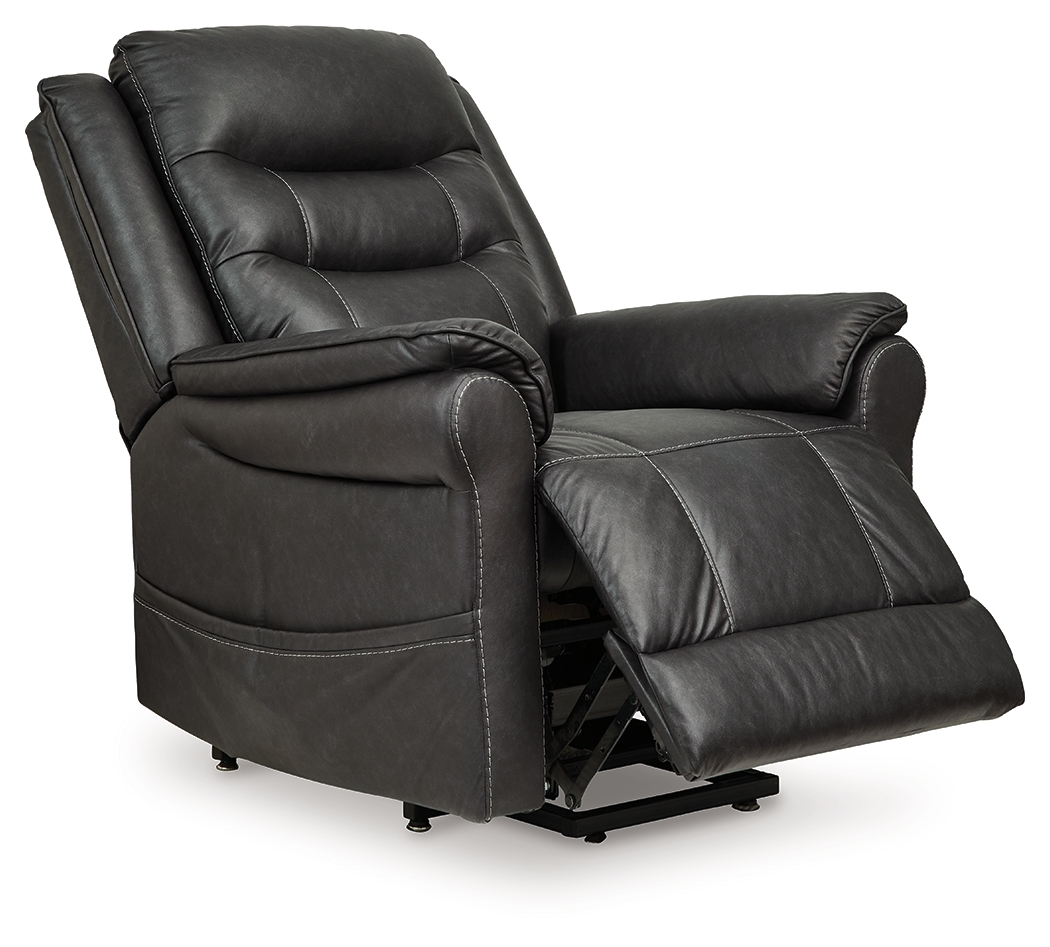 Oatman - Power Lift Recliner - Image 4