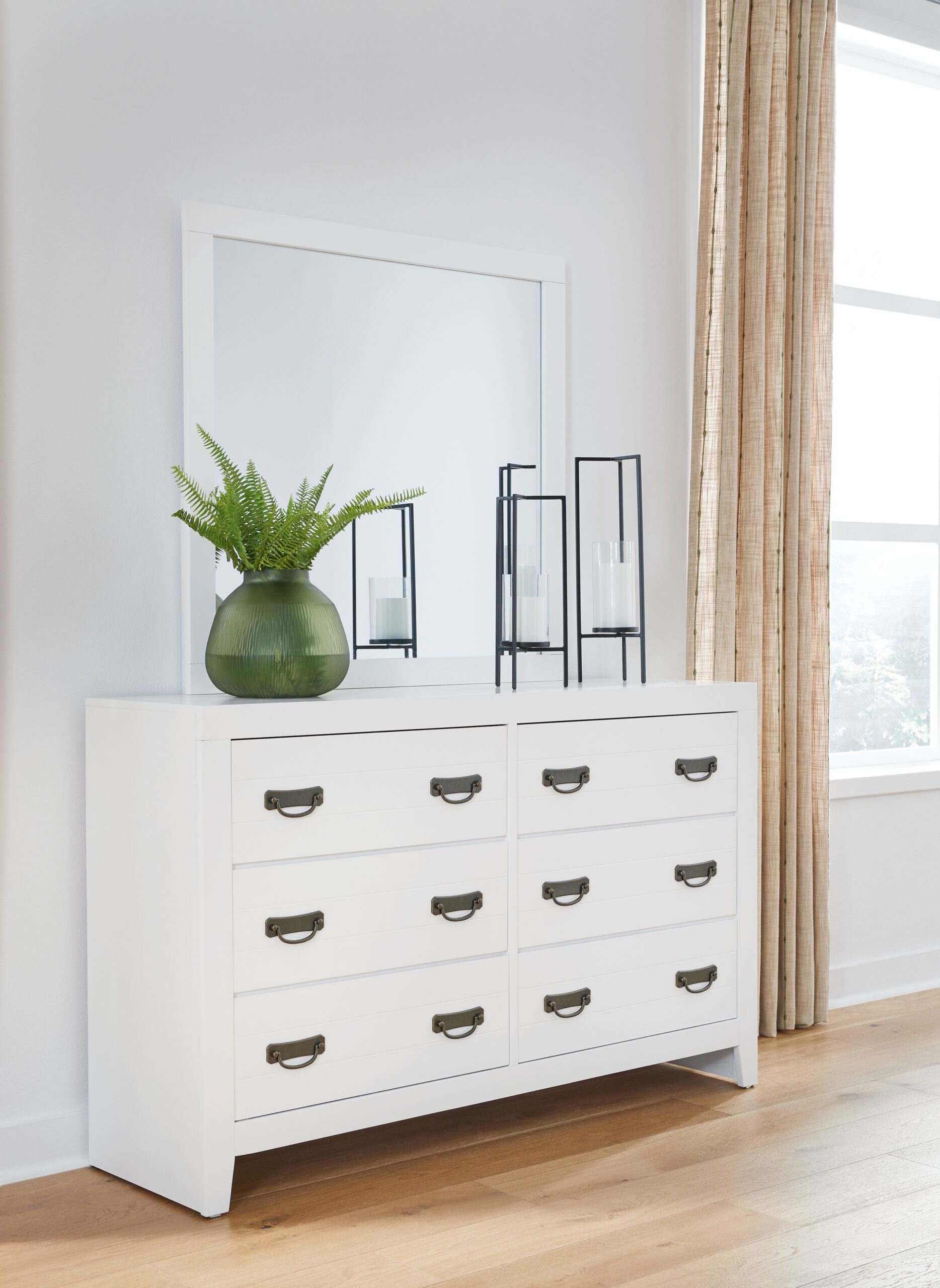 Binterglen - Panel Bedroom Set - Image 4