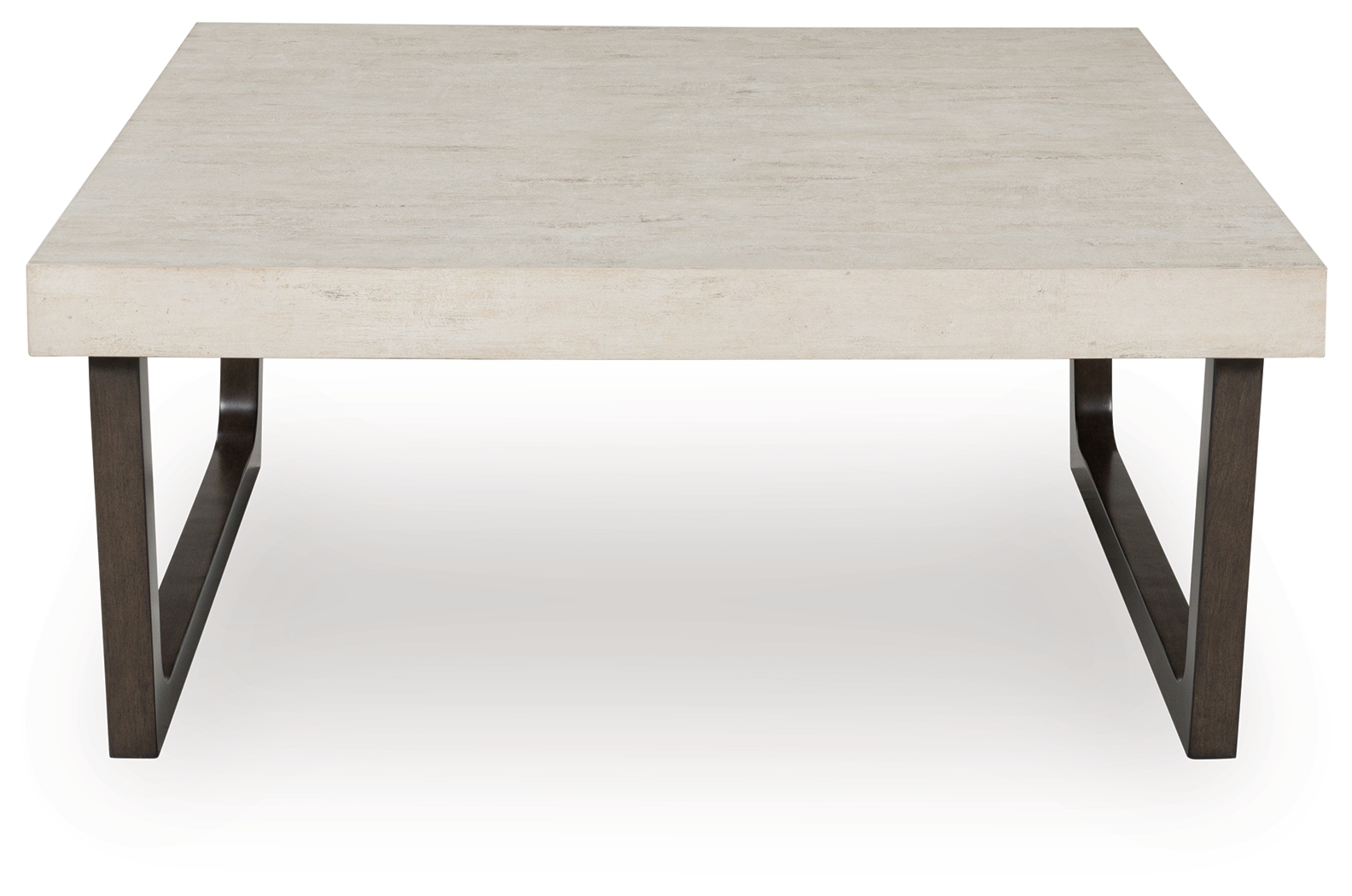 Westenfort - Occasional Table Set (Set of 2) - Espresso / Gray - Image 6