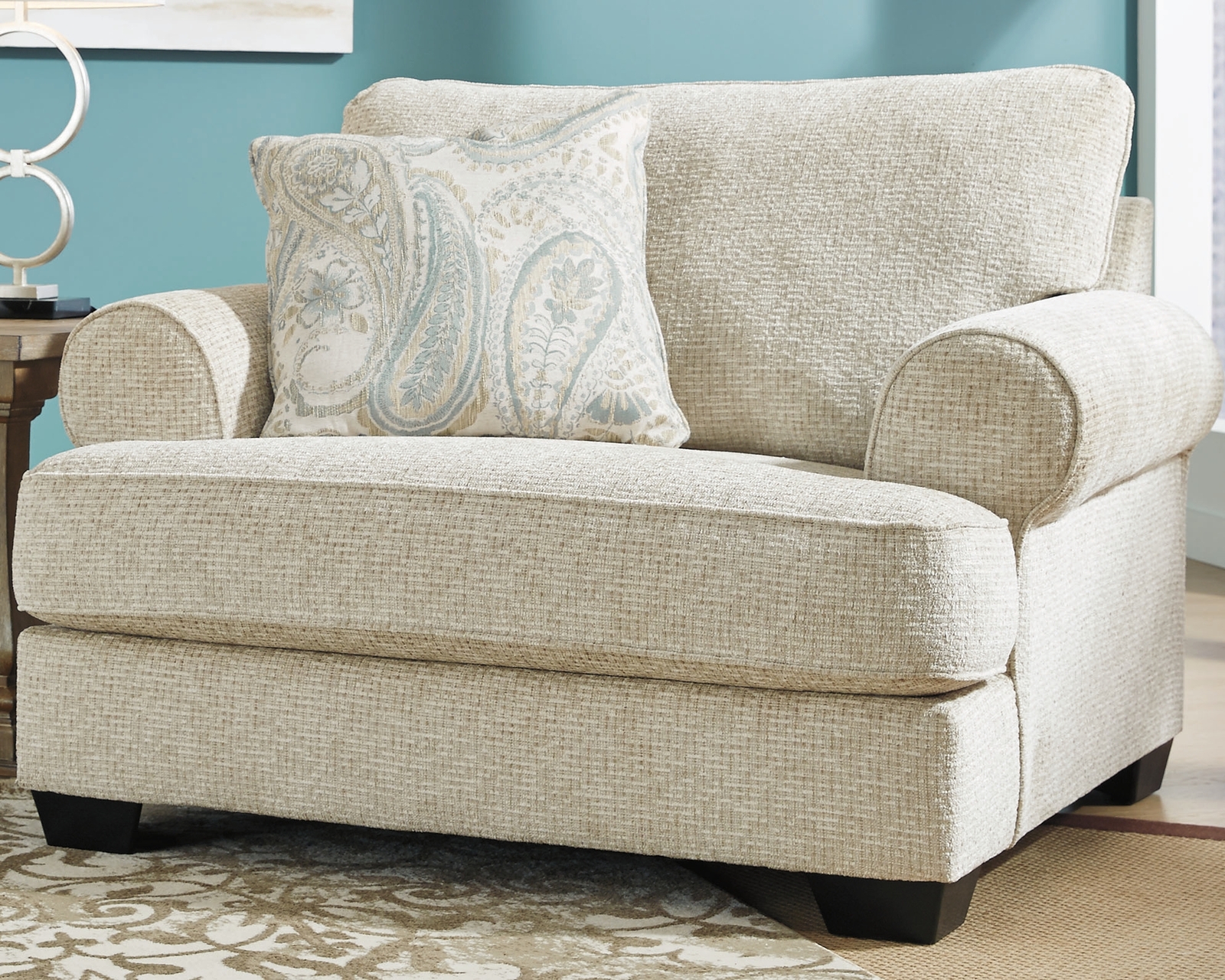 Monaghan - Living Room Set - Image 6