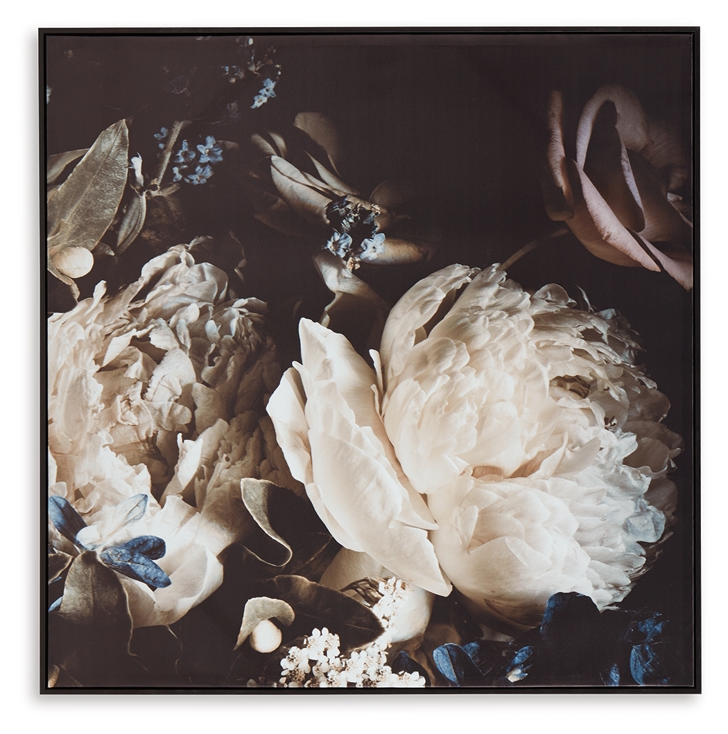 Hurshaw - Wall Art - Multi - Image 3