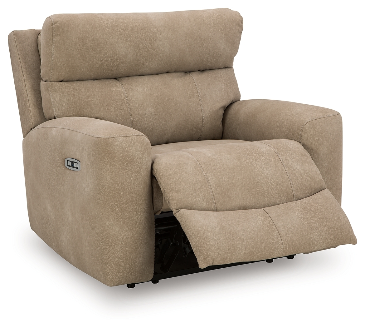 Next-Gen Durapella - Power Reclining Sectional Set - Image 25