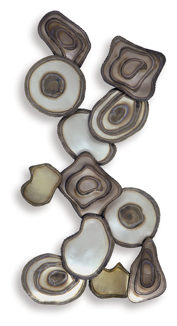 Worthman - Wall Decor - Multi - Image 6