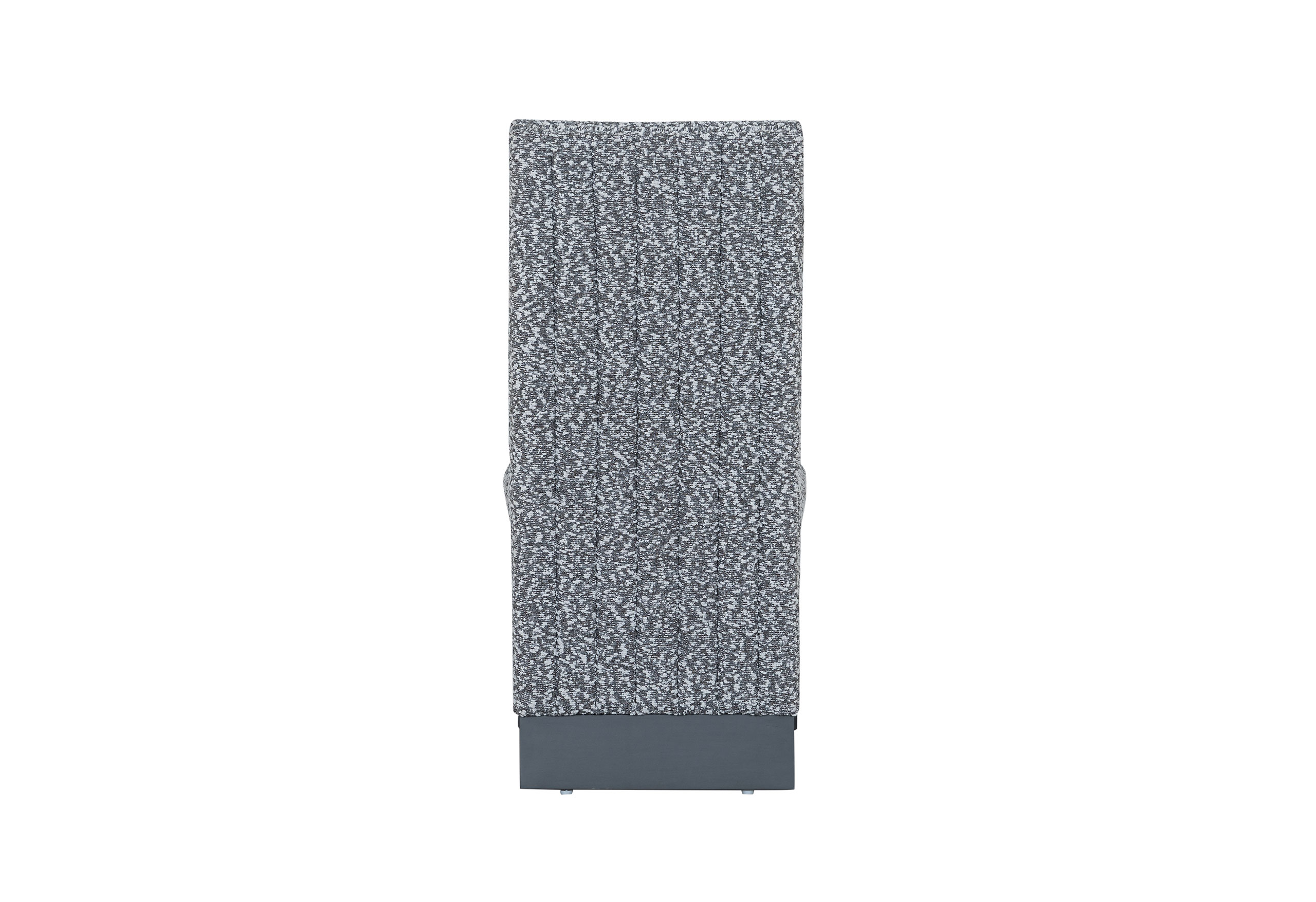D12 - Chair - White / Gray - Image 4
