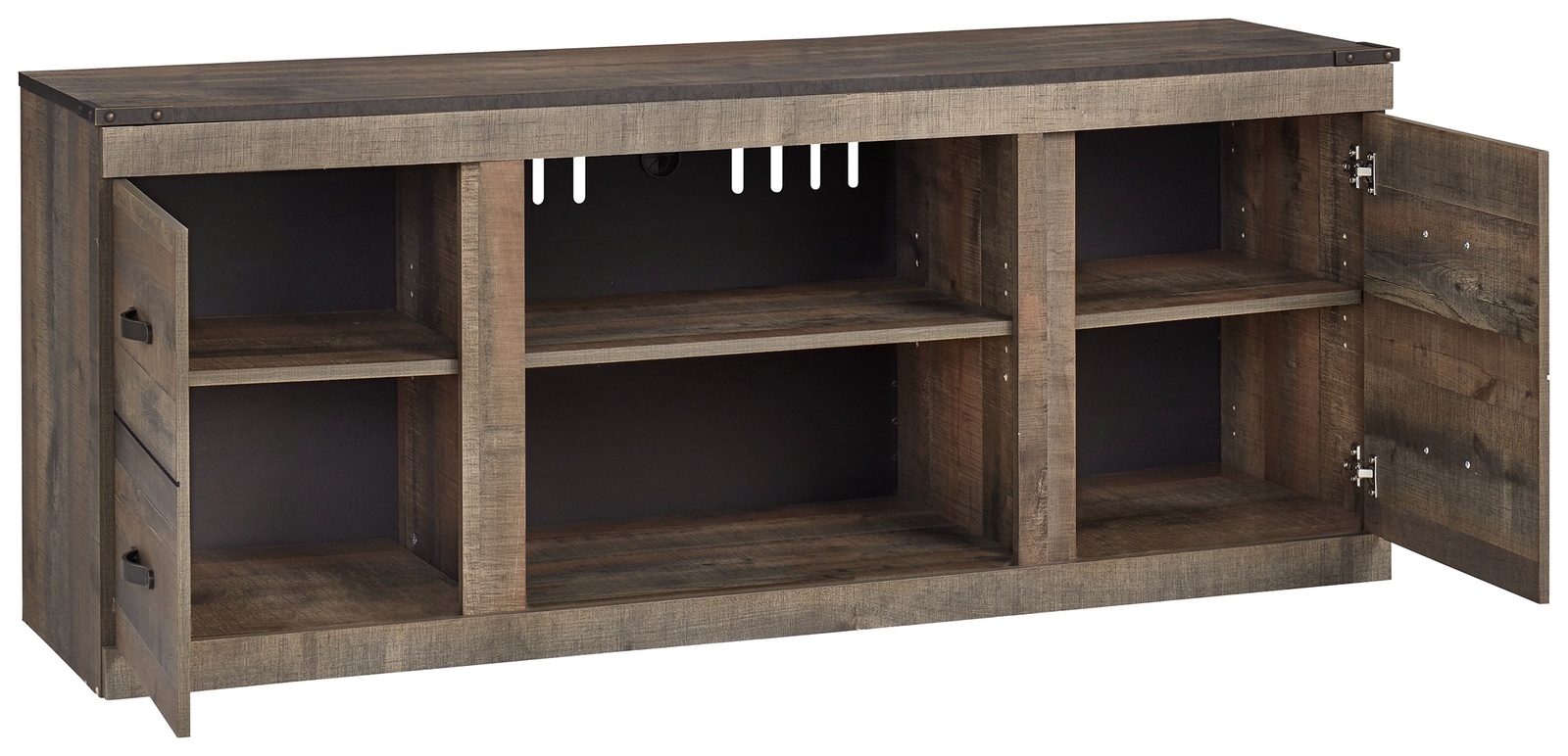 Trinell - TV Stand - Image 4