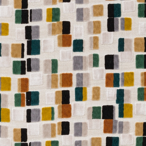 Fenna - Accent Chair - Multi - Image 7