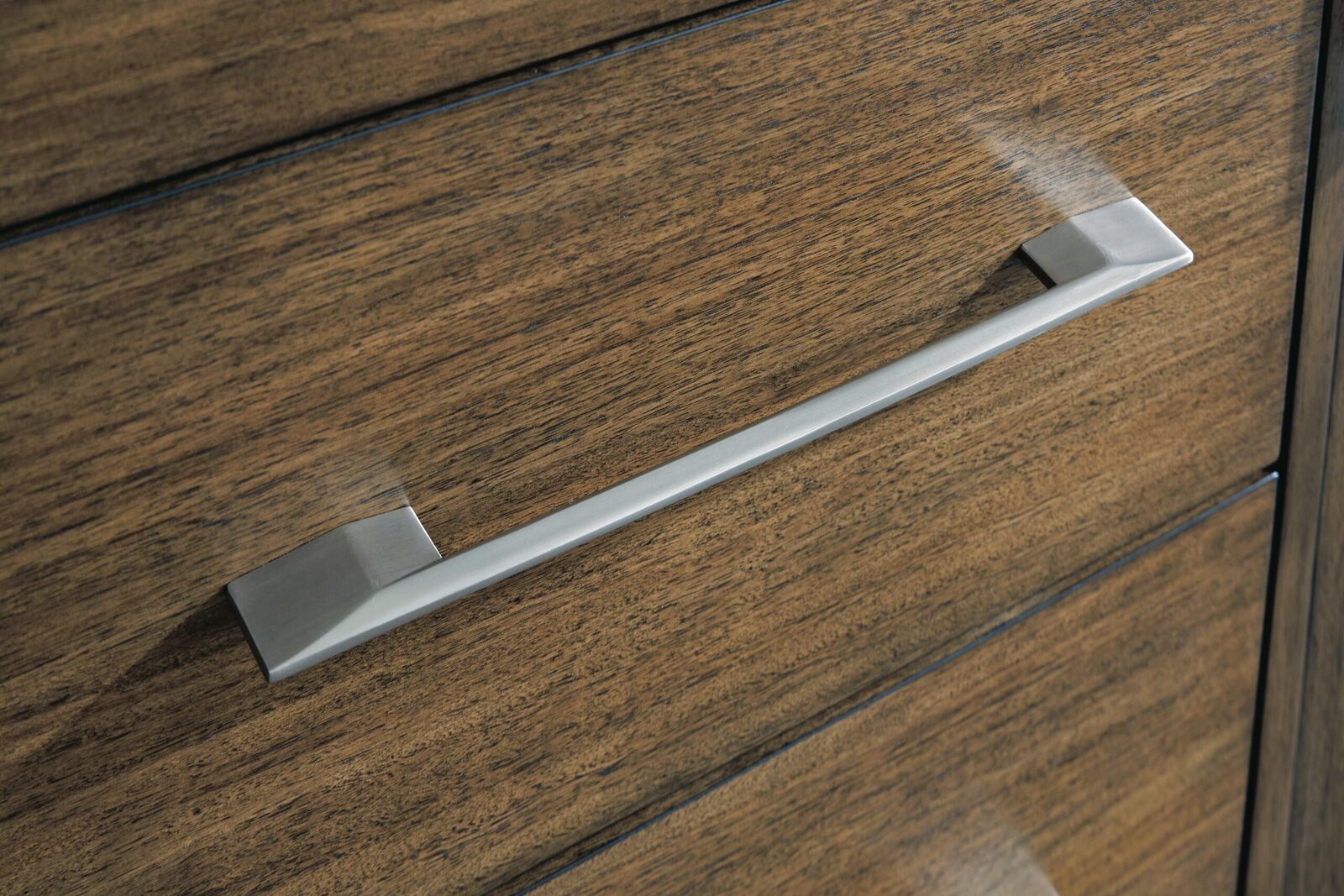 Marxmore - Dining Room Server - Brown - Image 8