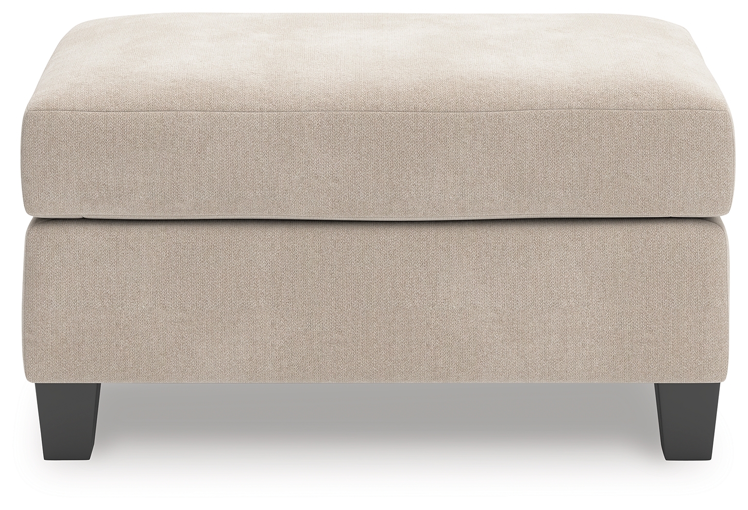 Willarae - Ottoman - Taupe - Image 3