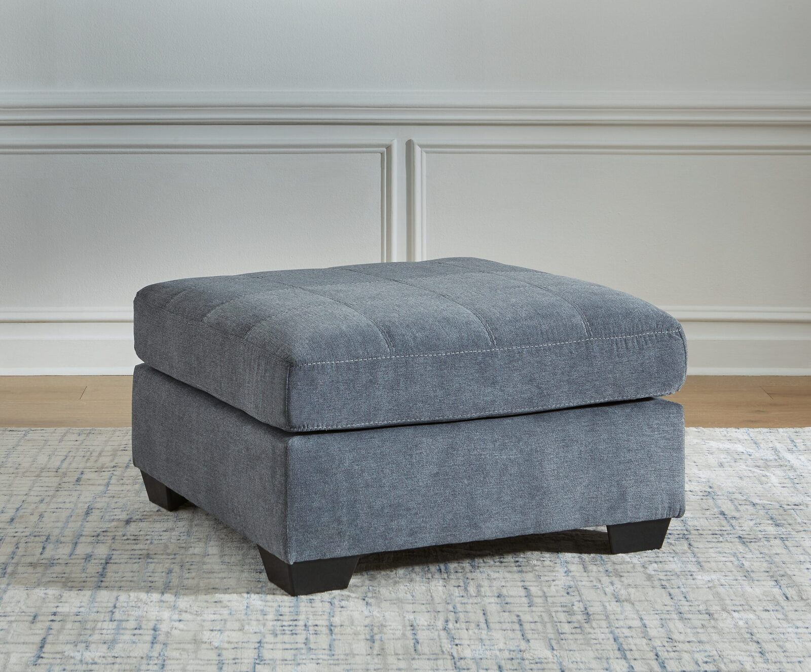 Marleton - Oversized Accent Ottoman - Image 3