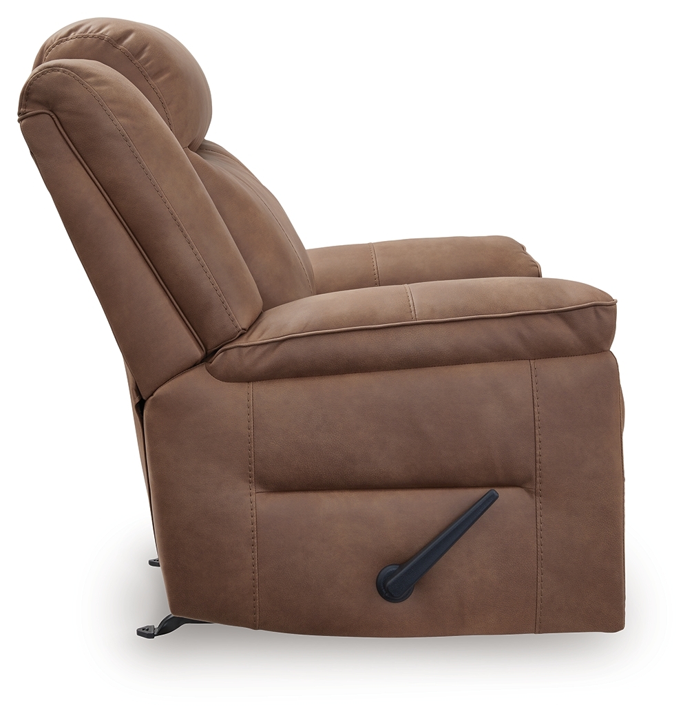 Status Check - Rocker Recliner - Image 6