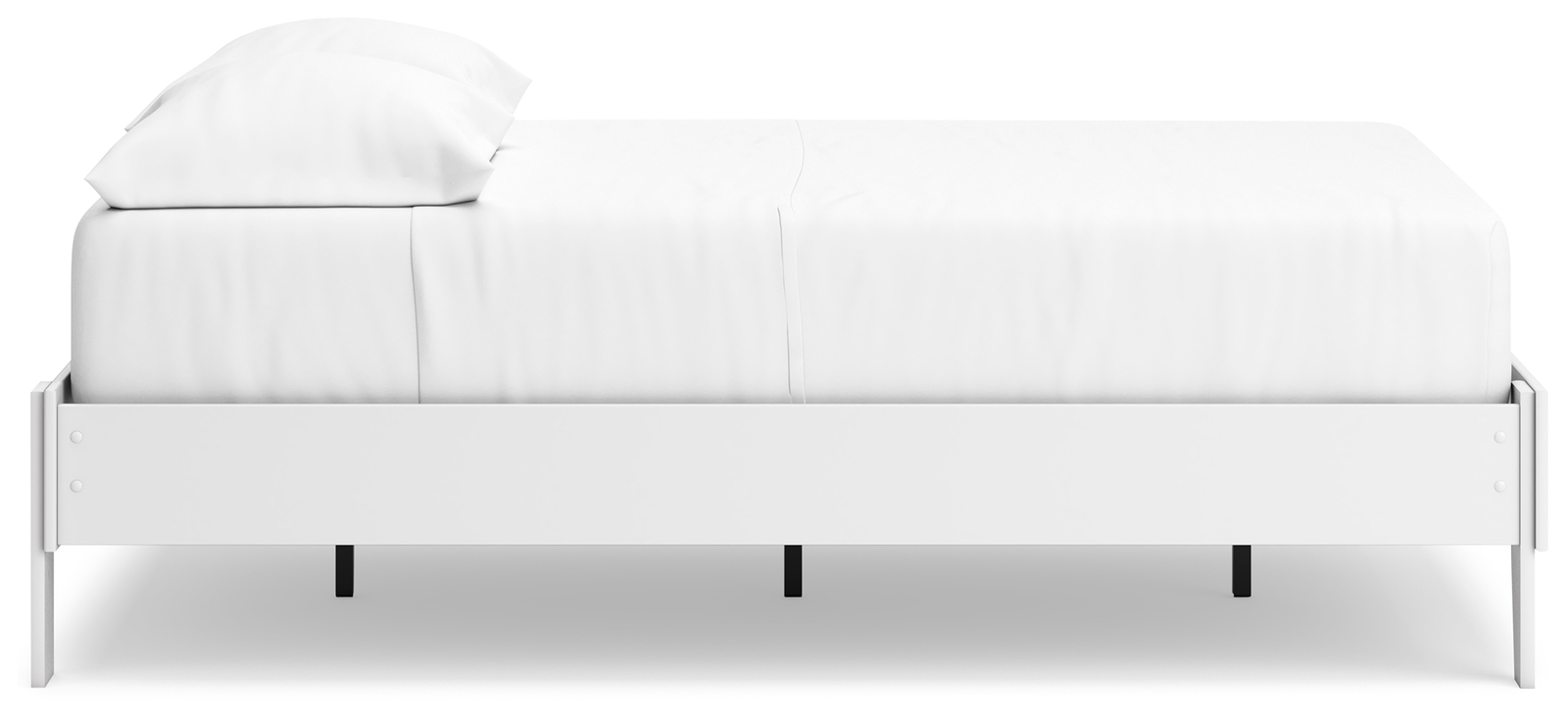 Hallityn - Platform Bed - Image 17