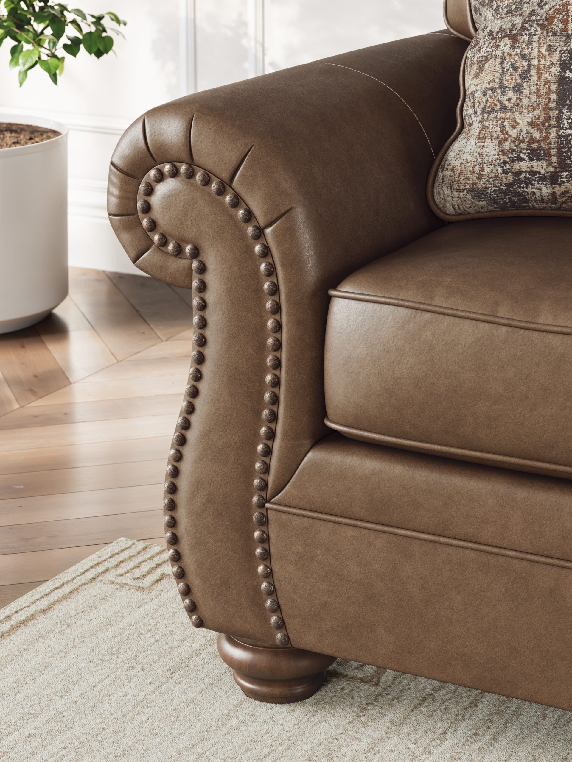Chasemore - Sofa - Image 9
