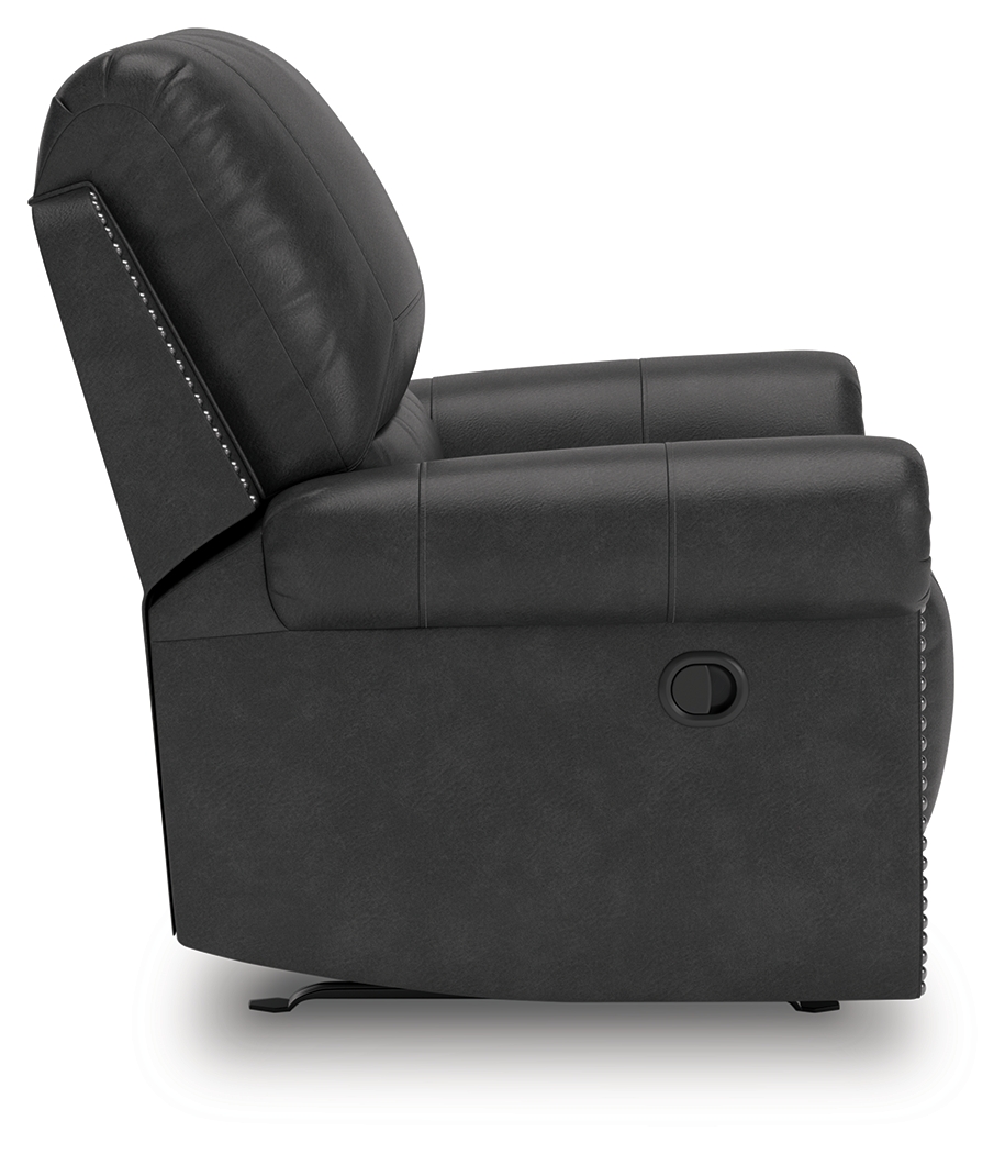 Chasemore - Swivel Glider Recliner - Image 16